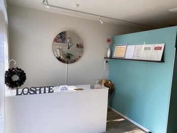 ロシュテ(LoshTe)/