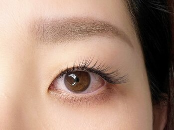 スタードットアイラッシュ 小牧店(☆☆☆...eyelash)の写真/【大人気★マツエク】まつ毛に負担をかけず、華やかで印象的な目元に♪手際の良さ＆高い技術力に満足度◎