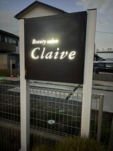 シャルム ド クレーヴ(Charm de Claive)/群馬/高崎/前橋