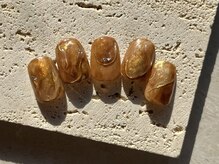 ラフバイディアブルー(Laugh by diarblue)/秋 ニュアンスデザイン＊