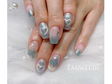 アンベリール 新宿(Embellir)/120分やり放題コース♪