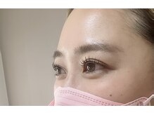 ロウ(Row)/まつ毛パーマ