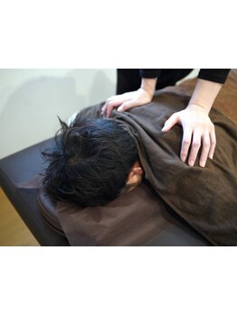 4000円以下のお手頃メニューがあるサロン