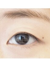 ニーナ(nina)/【アップリフティングラッシュ】