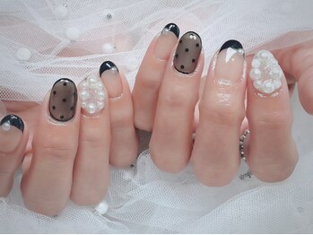 フロム(...froM)の写真/《30代以降のオトナ女性向けプライベートサロン》ゆったりとしたお時間をご提供いたします。