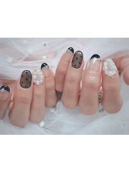 大人女性向けこだわりサロン