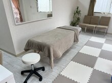 サロン ケー(Salon K)の雰囲気（お悩み相談を受け付けています。）