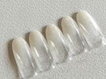 シアラ(Ciala)/グラデーション