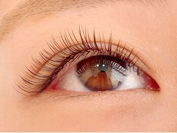 ベリンダ アイラッシュサロン(belinda)/ 【フラットラッシュ】