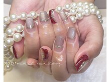 マグロ ネイルサロン/