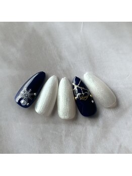 センスネイル(Sense nail)/トレンド定額コース