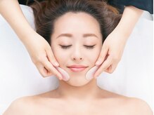 ビューティーフェイス トナリエ宇都宮店/【むくみ改善】かっさエステ