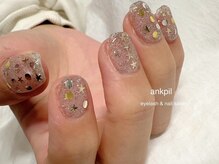 アノカプイル(ankpil)/シーズン（シンプル）定額