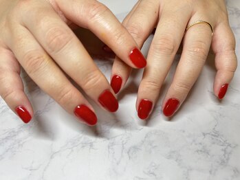 ネイルアンドビューティー ココネイル(Coco Nail)/