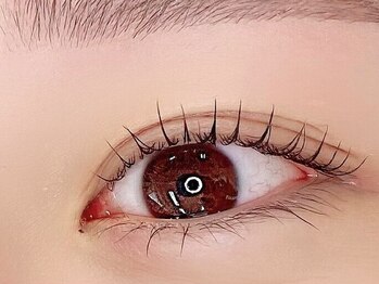 ホワイトアイ 蒲田(WHITE EYE)/◇まつ毛パーマ上◇