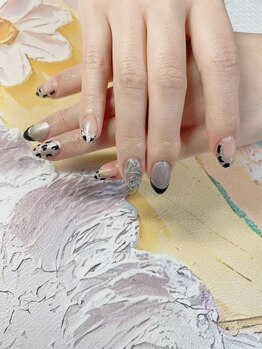 The ネイルサロン/