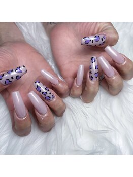 スタジオトゥーミー(Studio2me)/長さだし+持ち込みデザイン