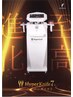 【本気で全身痩せる！】ハイパーナイフ7+セルケア+（EMS+岩盤浴）30分150分