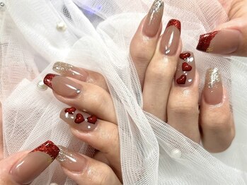 ボヌール(Bonheur)