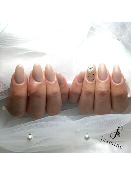 ジャスミン(jasmine)/アート2本コース