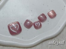 アネラネイル(anela nail)/持込デザインOK/8,480円