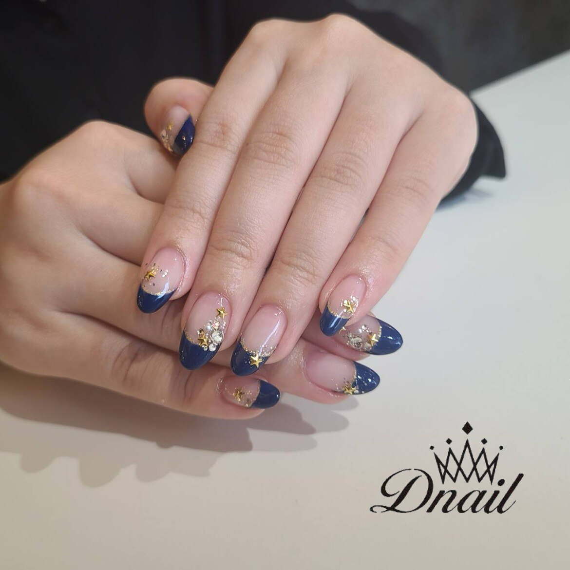 ディーネイル(Dnail)｜ホットペッパービューティー