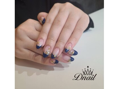 ディーネイル(Dnail)の写真