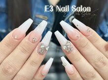イーサンネイルサロン(E3 Nail salon)/ベイビープーマー