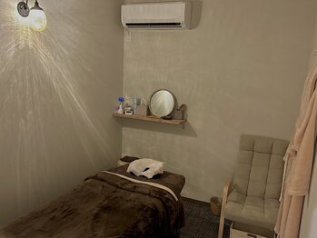 イリアス 藍住店(IRIAS)/各部屋 完全個室＊