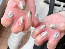 ジーニー(Genie)/Hand.. glamorous