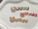 フット店内サンプル:mikako