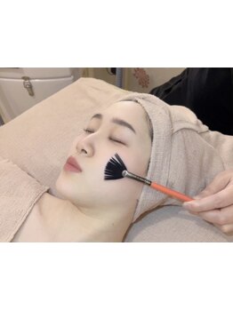 ハリツヤをUPしたい