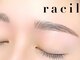 ラシル バイ レストプラス 八代店(racil by rest plus)の写真/SNSで話題沸騰の次世代眉毛パーマ♪【眉毛パーマ＋ワックス¥6000】第一印象は目元で決まる!