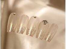 ネイルサロン マリア(nail salon Maria)/HAND定額デザイン