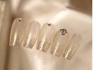 HAND うるきら☆オーロラ定額