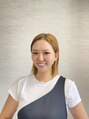 アルピナ 阪神西宮店(ALPINA) 徳田 瞳