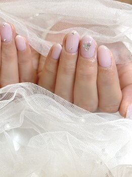 ベリール 南平岸店(Be'Leel)/ナチュラルガーリー