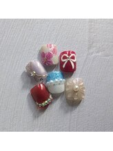 クー(Kuu)/フット定額