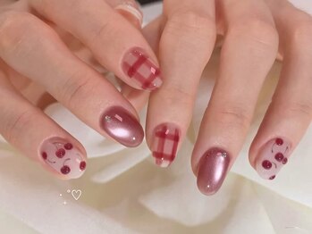 エイチ アンド ビー(H&B)/