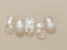 リア 新小岩店(lia)/【Hand】design定額コース