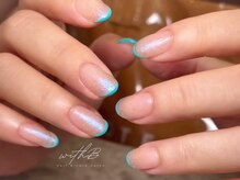 ウィズビー 池尻大橋(withB)/定額M￥9,900→￥8,900(税込)