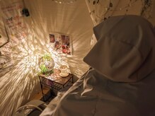 ヨサパーク クレール 美園店(yosa park claire)の雰囲気(代謝促進&脂肪燃焼のデトックスが最高◎癒し空間でごゆっくり^^)