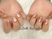 ラベル(La'Belle)/