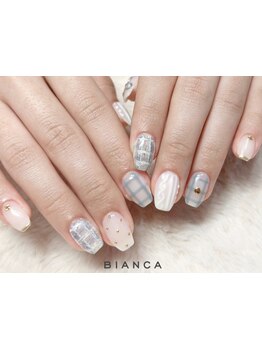 定額メニューのあるサロン