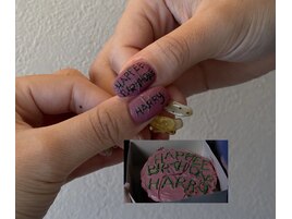 デコレーション