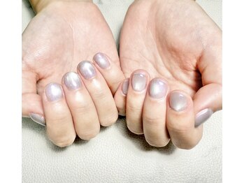 ベラルナ(BellaLuna)/ハンドネイル185