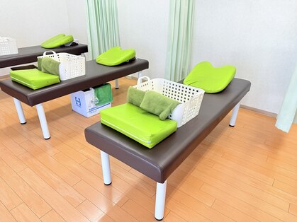 戸塚接骨院の写真