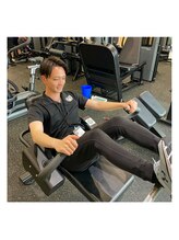 ゲットフィット 仙台富沢店(GET FiT)/アブベンチ！