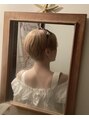 ラグドール(Rag doll) 身も心もゆったり委ねて、お任せ下さい☆
