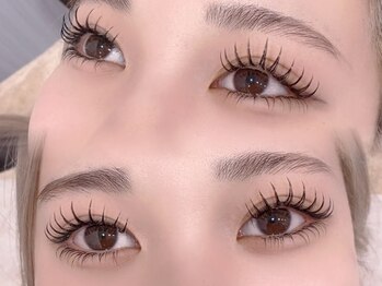 ワイケイビューティーサロン(YK Beaty salon)/